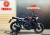 Yamaha XSR-125