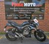 LEXMOTO ISCA 125