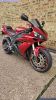 Yamaha YZF-R1