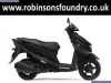 Suzuki AVENIS 125
UN125