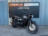 Triumph BONNEVILLE T120 BLACK