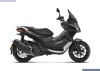 APRILIA SR GT 125 E5+