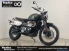 Triumph Scrambler 1200 X