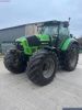DEUTZ TTV 7250 TRACTOR