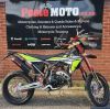 FANTIC MOTOR FANTIC XM50 MOTARD