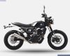 A.J.S. AJS JFT-125