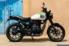 ROYAL ENFIELD HUNTER 350