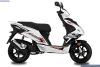A.J.S. AJS FIREFOX 50