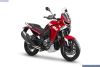 MOTO MORINI X-CAPE 1200