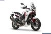 MOTO MORINI X-CAPE 1200