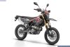 QJMotor COV 125 S