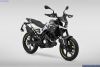 BENELLI BKX 125 S