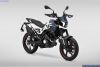 BENELLI BKX 125 S