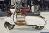 ROYAL ALLOY JPS 125