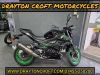 Kawasaki Z500 SE
