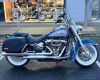 Harley Davidson Heritage Softail 117