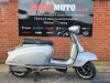 ROYAL ALLOY TG125 LC