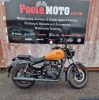 ROYAL ENFIELD METEOR E5