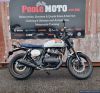 ROYAL ENFIELD BEAR 650
