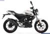 KEEWAY RKS125
