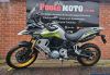 VOGE DS900X TOURER