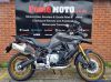 VOGE DS900X TOURER