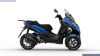 PIAGGIO MP3 310 SPORT BLU ZAFFIRO