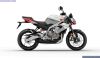 APRILIA TUONO 457 PUMA GREY