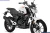 Keeway RKS 125 E5