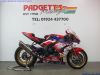 Honda CBR1000RR Fireblade SP - JAMES SKELDING