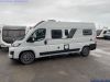 KNAUS BOXLIFE 600 ME PLATINUM SELECTION