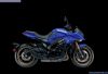 Suzuki GSX-S1000 KATANA