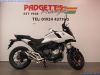 Honda NC750 - DCT - DEMONSTRATOR