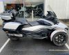 Can Am SPYDER RT