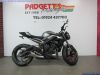 Triumph Street Triple RS