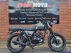 BLUROC MOTORCYCLES BLUROC LEGEND 125