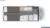 CHAUSSON Sportline V691
NEC DISPLAY VEHICLE