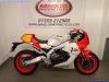 Yamaha 2024 YAMAHA XSR900 GP - BEST COLOUR -
LOWER FAIRING