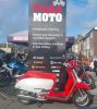 LAMBRETTA G350