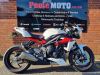 TRIUMPH STREET TRIPLE ABS 675