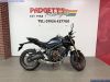 Honda CB650R - E-CLUTCH