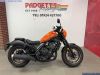 Honda CMX500S
