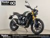 Triumph Scrambler 400X