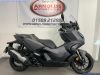 Honda ADV 350