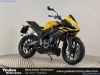 Aprilia Tuono 125 E5+