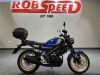 Yamaha XSR 125