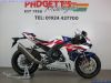 Honda CBR1000RR-R SP Fireblade
HEADSTOCK #18