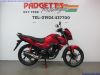 Honda CB125F
