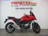 Honda NC750X - MANUAL