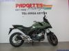 Honda NC750X - DCT